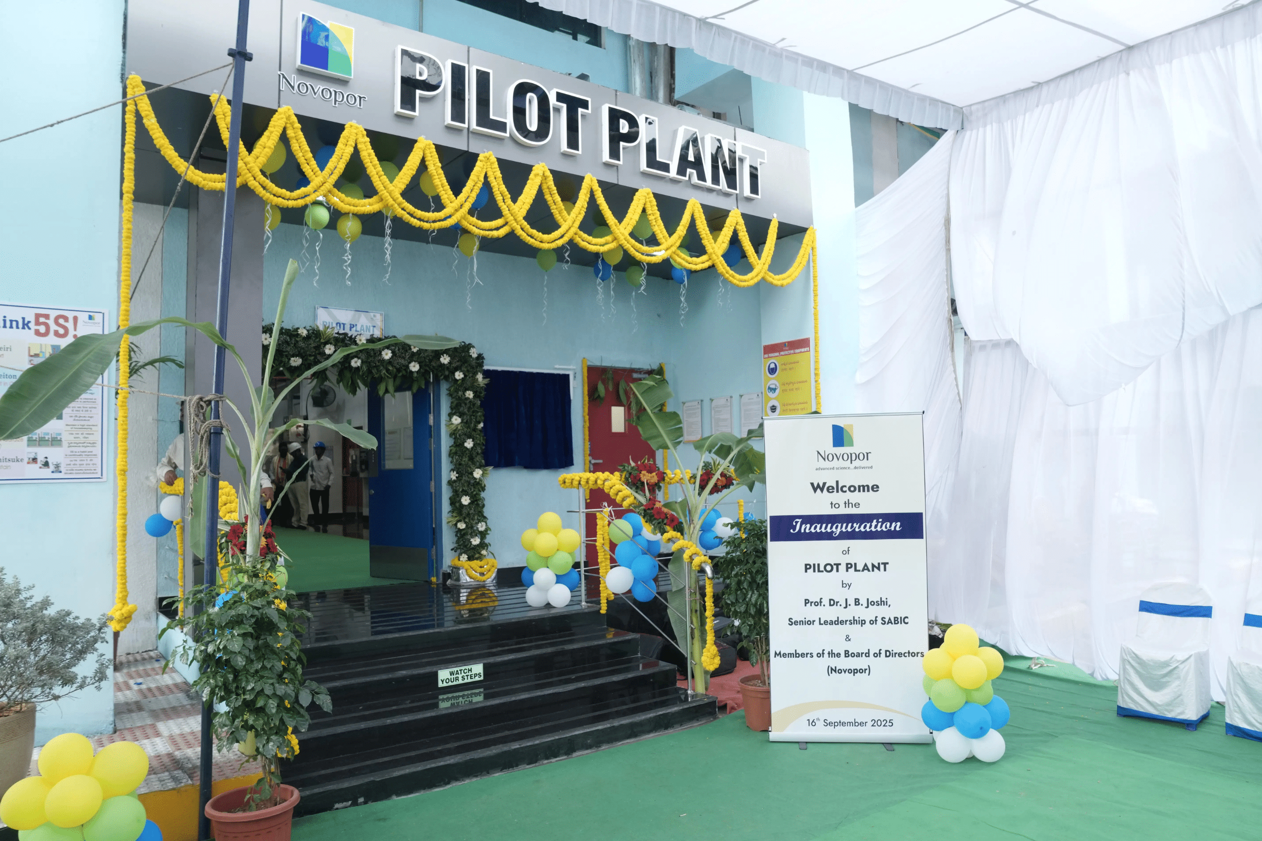 custom chemical synthesis