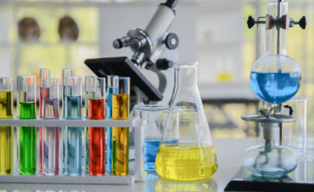 Chemical Manufacturing